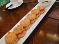 -知音酒楼(花园店)