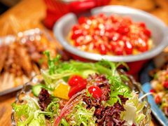 -1819餐厅·团队聚餐·烤串·精酿