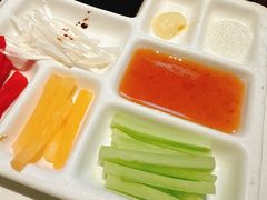 -四季民福烤鸭店(故宫店)