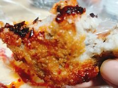 香酥藕饼-陶记正宗德州扒鸡(科巷店)