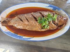 -百花人家(清水田园店)