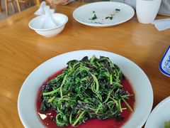 -品鲜村农家菜·阳澄湖大闸蟹(总店)