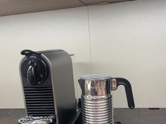 -NESPRESSO(OneAvenue卓悦中心店)