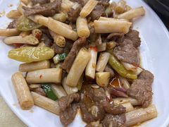 -黎记大排档(慈云路店)