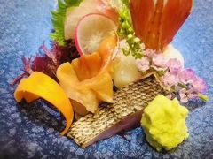 -桐寿司Sushi Tong