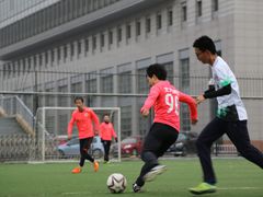 -北京大学五四田径场