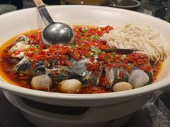 -合品记·湖南私房菜&小龙虾(霄云路店)
