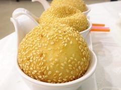-百乐门喜宴(海珠广场华厦店)
