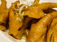 -富淳饭店(陆家嘴保利广场店)