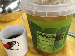 -大笑饭堂(甲子桥店)