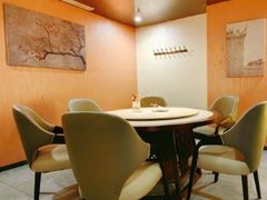 -秦月轩·长安小馆·新陕菜(阜成路·五棵松店)