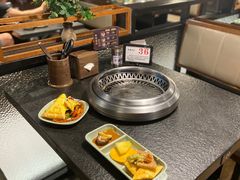 -盛江山自助料理(奥莱锦辉购物广场店)