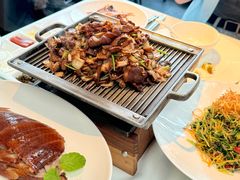 -四季民福烤鸭店(故宫店)