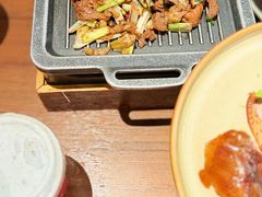 -青年公社烤鸭(熙悦天街店)