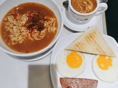 -大有利茶餐厅(福民店)