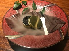 -桐寿司Sushi Tong