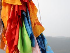 -普陀宗乘之庙(小布达拉宫)