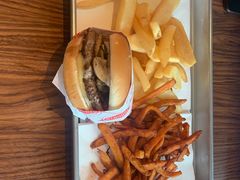 -FATBURGER 特富客汉堡(外交公寓店)