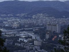 -火炉山森林公园