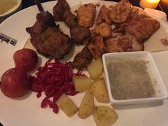 -Efes Turkish & Mediterranean Cuisine 艾菲斯餐厅(陆家嘴店)