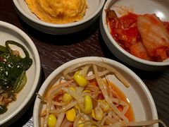 -Fuzzy Bistro 浮几韩餐·茶酒馆