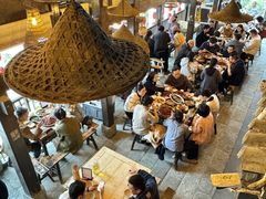 -饭江湖·江湖菜(湖广会馆店)