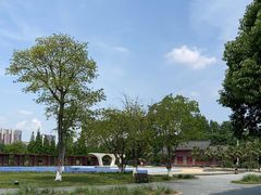 -眉山湿地公园(东坡区)