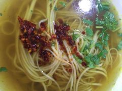 -鑫明明拉面(宁化路店)