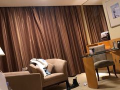 -北京丽景湾国际酒店