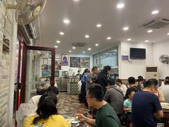 大堂-民信老铺(华盖路店)