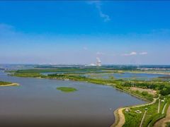 -呼兰河口湿地公园