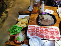 -庄老幺火锅(娄山关路店)