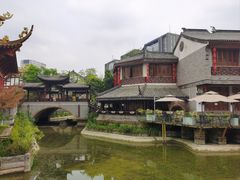 -龙潭水乡