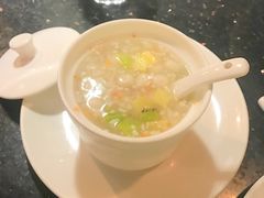 米酒汤圆-华豫川酒家(大卫城店)