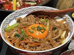 -無二炙坊·和牛烧肉(大钟寺1733店)