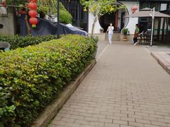 -听风阁农家私房菜茶楼(龙坞店)