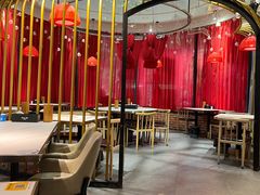 -钳小柒·小龙虾蓝龙王烧烤夜宵(长寿路店)