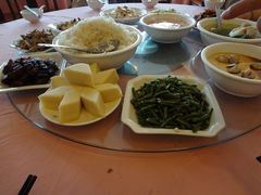 糕点-花麦地溪边小厨(天台国清寺入口店)