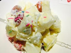 -蛙蛙叫干锅年代(簋街总店)