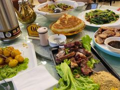 奶茶-小城家宴