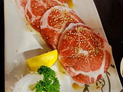 -猫抓烤肉(观音桥九街店)