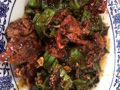 -洞天食府(北大街店)