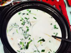 -御仙都北京菜馆·烤鸭店(双井店)