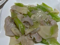 -马凯餐厅(长椿街店)