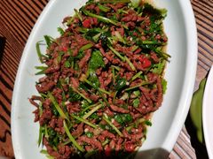 -湖南人家·家传湖南菜(水围店)