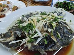 -87号烧烤海鲜·大排档(金沙滩店)