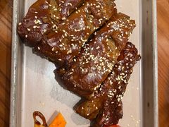 -CRAZYONES西班牙海鲜饭(上海美罗城店)