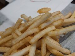 -麦当劳(朝阳路得来速店)