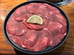 -九田家黑牛烤肉料理(新辰里亚运村店)