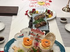 -月下料理(楷林IFC店)